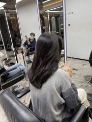 -奈川烫染Salon
