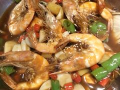 -杭百味·大众精选杭帮菜(西湖音乐喷泉店)
