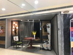 -H次元沉浸剧情密室(街道口店)