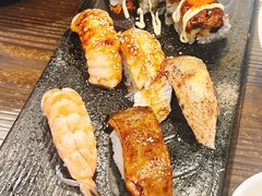 -东京屋(武定路店)