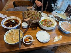 -老雒阳面馆·水席(定鼎门店)