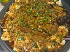 -阆辣荟餐饮(老味道8年·古城店)