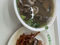 -老磁器口豆汁店(马家堡店)