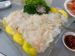 -珍宝海鲜(东海岸海鲜中心)