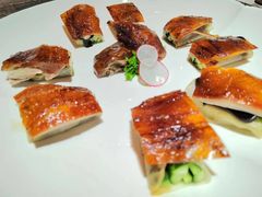 -广东道至正餐厅(区庄店)