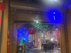 -胖老汉椒麻鸡清真新疆菜(西御街店)