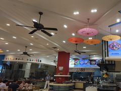 -儿童菜·采风阁家常菜餐厅(亚龙湾天域酒店)