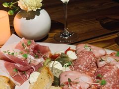 -Mercato莫卡多露台餐厅与酒吧(K11店)