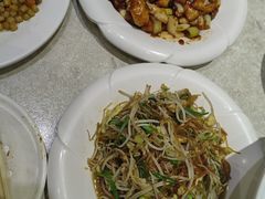 -紫光园·烤鸭·北京菜(劲松店)