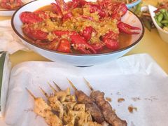 -小田油焖小龙虾(双井店)