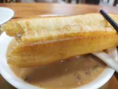 -阊门姚记豆浆(旧学前直营店)