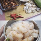 🍓 虾仁炒蛋对付吃吃