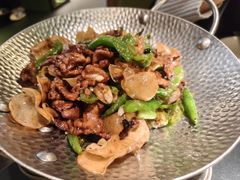 -小菜园新徽菜(青岛市南万象城店)