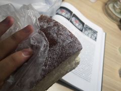 -巴黎贝甜(五月花广场店)