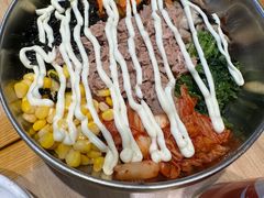 -米村拌饭(延吉万达店)
