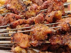 -老徐烧烤涮肚(交道口店)