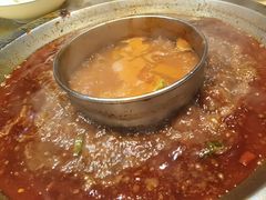 -田鸭肠·非遗火锅(彭州店)