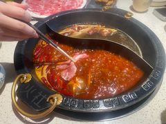 -火社火锅(裕华万达店)