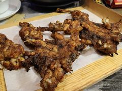 -滇越乘象云南餐厅(豆各庄店)