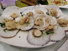 -大欢喜饭店(江怡路店)