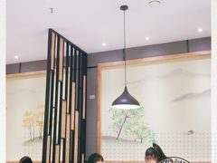 大堂-古乐牛香·鲜牛肉牛杂火锅(吴江三里桥运东商业广场店)