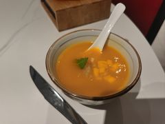-富淳饭店(陆家嘴保利广场店)