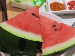 -蜀留香火锅(社会山店)