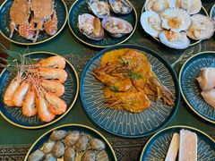 -火舞泰·泰式海鲜火锅餐厅(世纪城店)