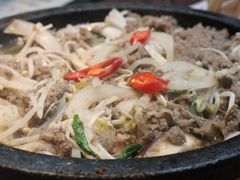 -神仙雪浓汤(明洞店)