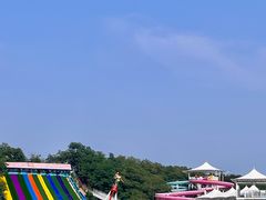 -渔岛海洋度假区