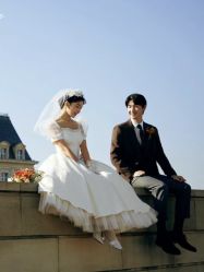 -27°罗马风情婚纱摄影