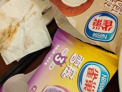 -湛山花园酒店-自助餐厅