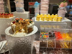 -骊韵咖啡厅(深圳中海凯骊酒店)