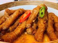 -宝丽轩中餐厅BAOLIXUAN