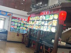 -正阳春烤鸭店(杨楼店)