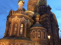 -滴血救世主教堂