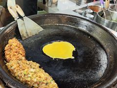 -捞沙巷