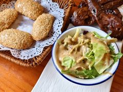 -北京烤鸭店(新桥家园·浦口店)