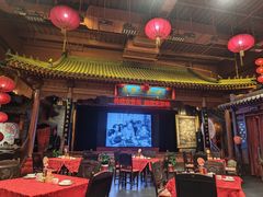 -正阳门饭庄·烤鸭·北京菜(万丰路七里庄店)