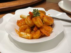 -龙吟九品(园博园店)