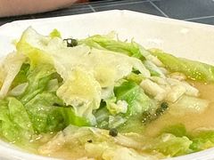 -丽泽山庄·生态怀柔菜·虹鳟鱼(红螺寺店)