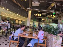 -PIZZA BIANCA(万象城店)