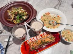 -漢舍中国菜馆(889广场店)