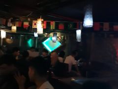 -海雾里小酒馆(观音桥店)