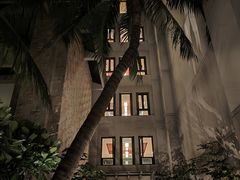 -海南清水湾莱佛士酒店