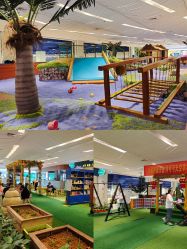 -可可天空农场(东部新城银泰店)