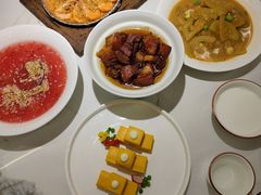 -阿毛饭店首店·宁波老字号(文化广场店)