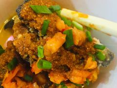 -李字号臭豆腐(总店)