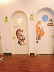 -北京惠民中医儿童医院