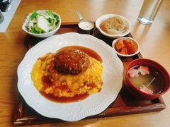 -味太助·银饭食堂(中华城店)